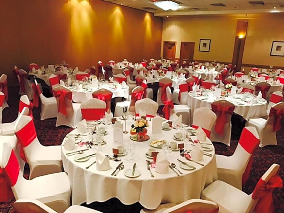 Britannia Hotel Newcastle Airport