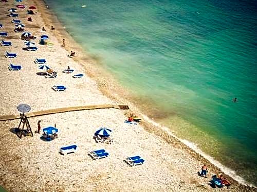 Pierre & Vacances Altea Port