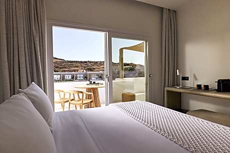 Suite Deluxe Sea View