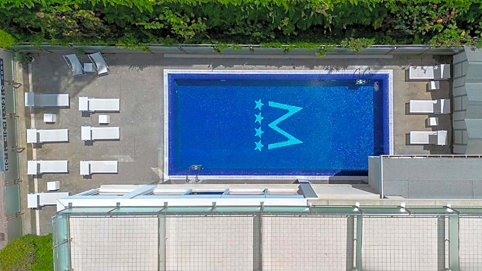 Hotel Michelangelo