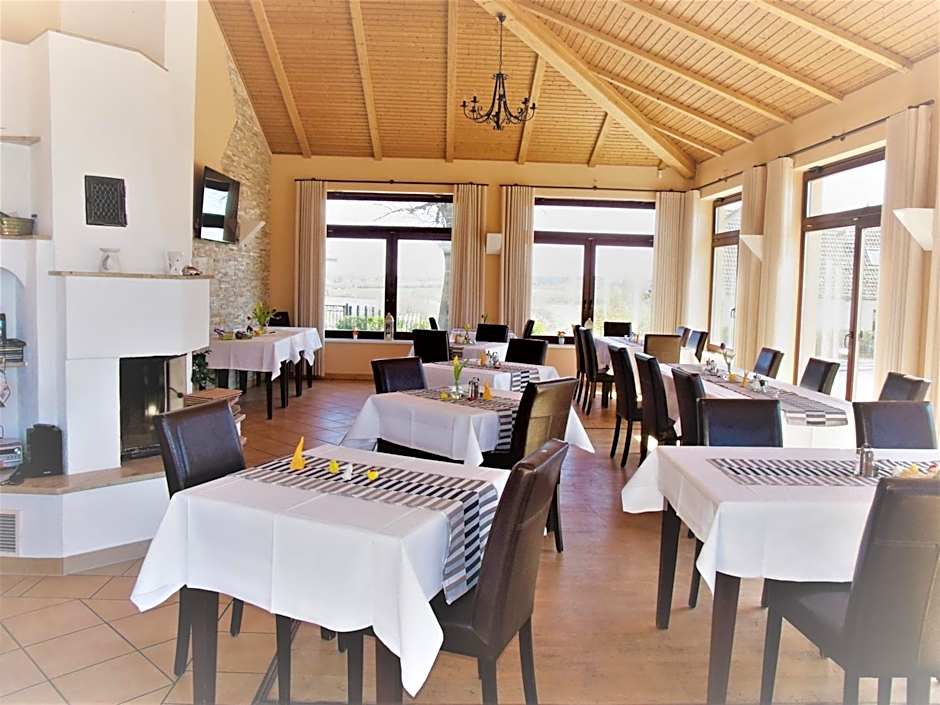 Hotel Bergmühle