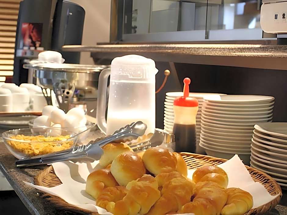 Yubatake Souan Hotel