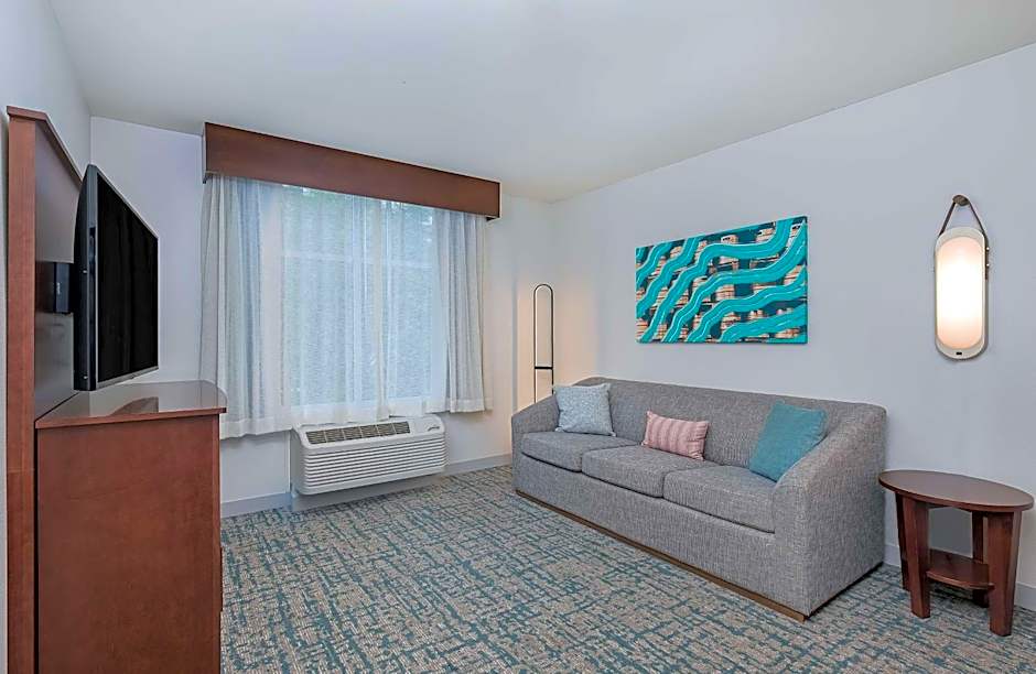 Homewood Suites By Hilton Atlanta/Perimeter Center