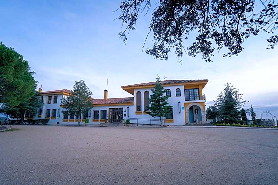 Hotel Finca las Beatas
