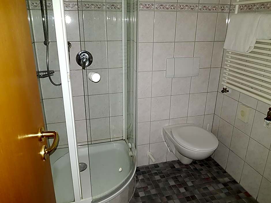 Smarthotel Gallmersgarten