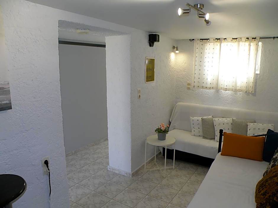 Talos apartments and studios