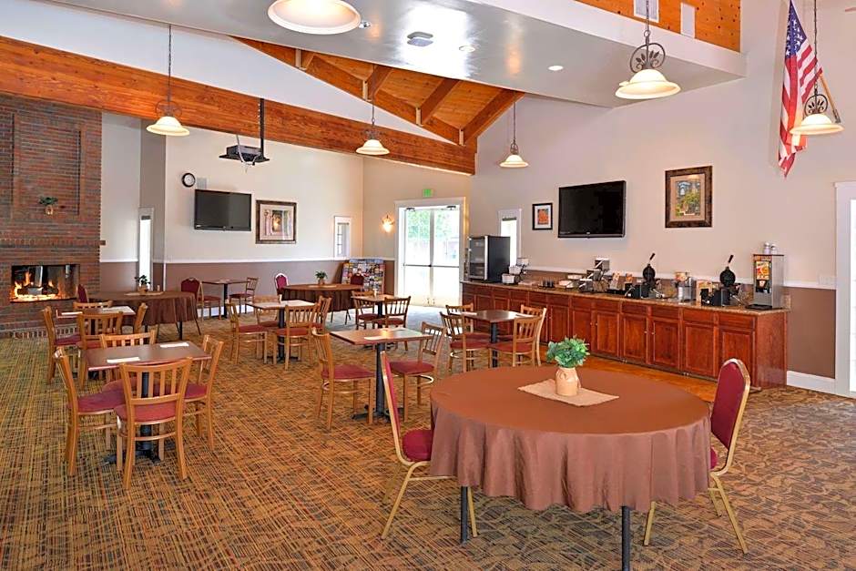 Best Western Capistrano Inn