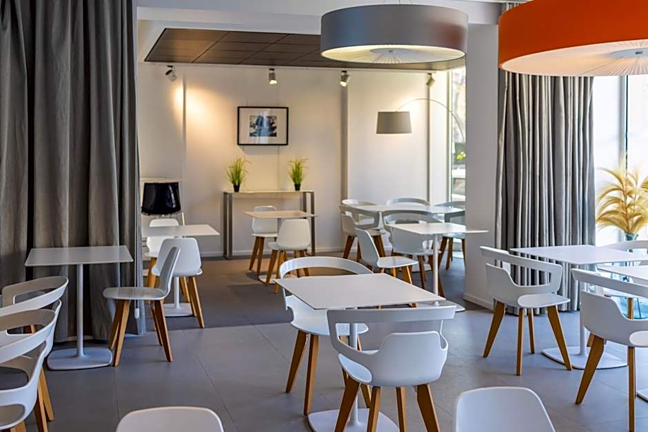 Hôtel Riva Art & Spa
