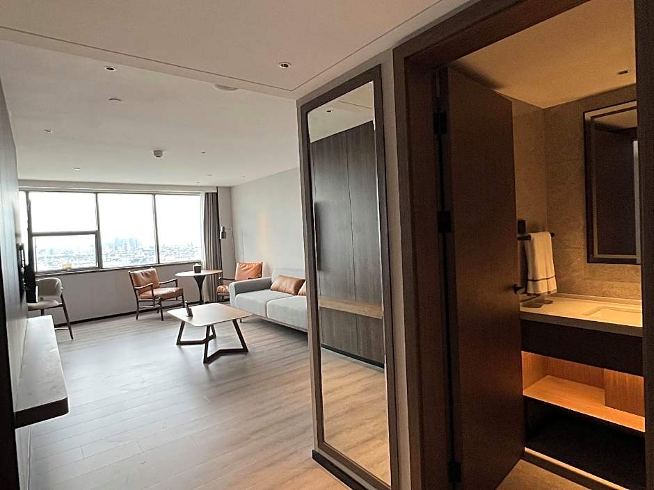 UrCove by Hyatt Suzhou Shantang Street