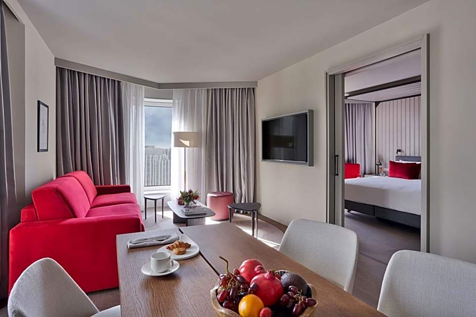 Canopy by Hilton Madrid Castellana