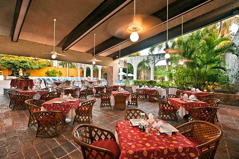 El Cid Granada Hotel & Country Club