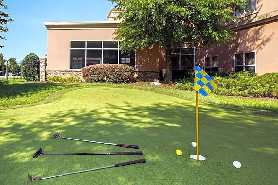 Residence Inn by Marriott Chattanooga Near Hamilton Place