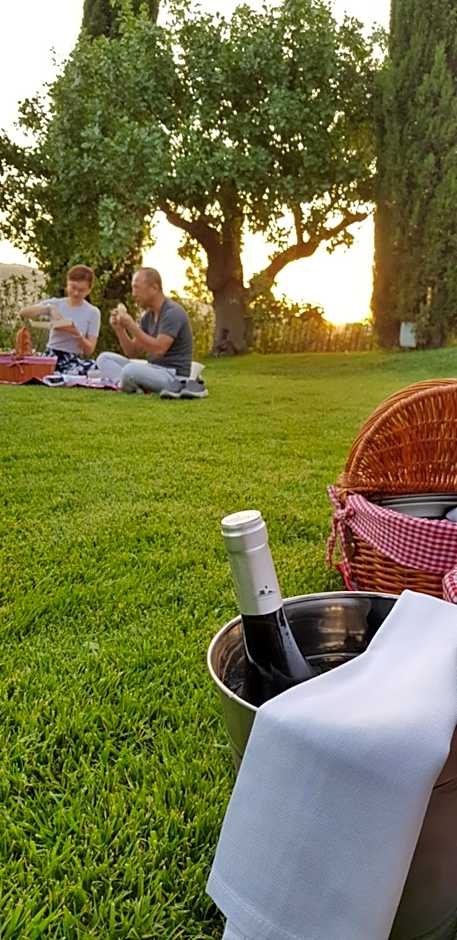 Hotel Villa Flora Relais