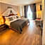 Saint John Hotel