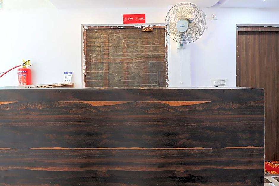 Hotel Ram Inn by OYO Rooms