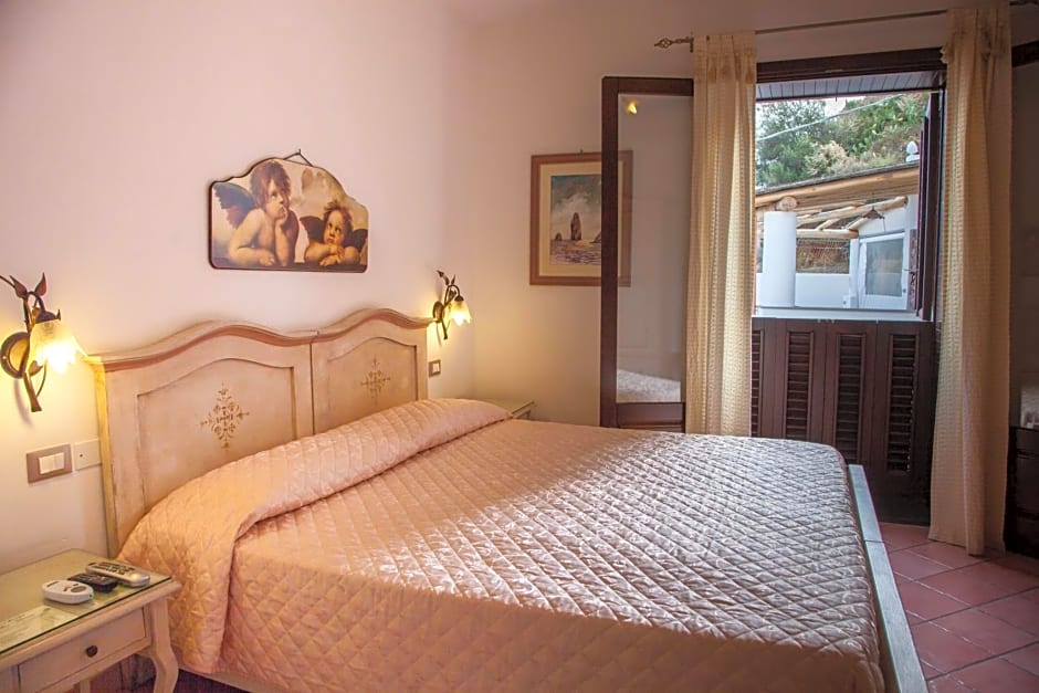 B&B Alta Marea Lipari