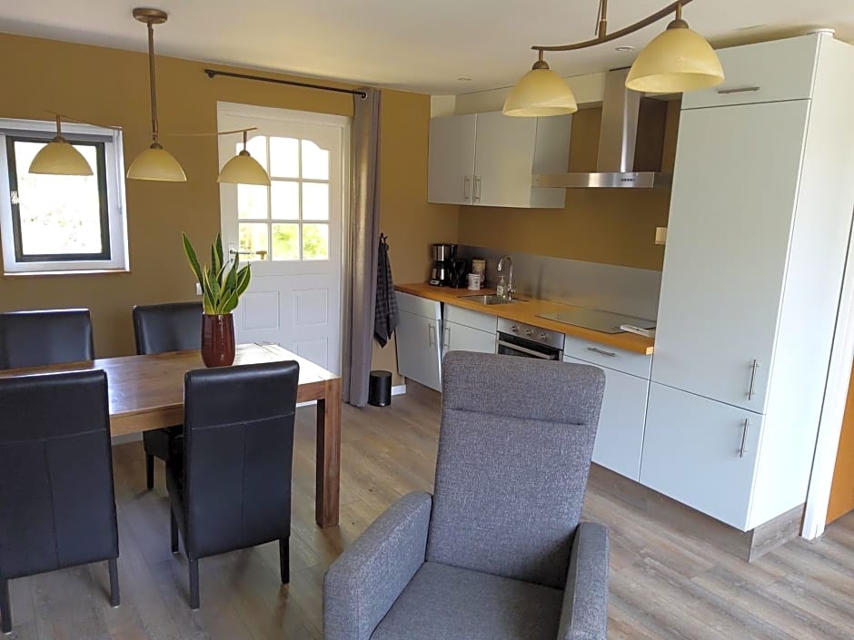 B&B Veldschuur Nijverdal
