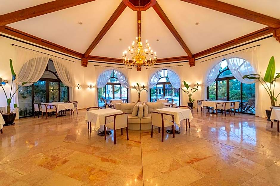 Hotel Karia Princess