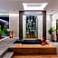 Park Hotel Morigi Garden & Spa