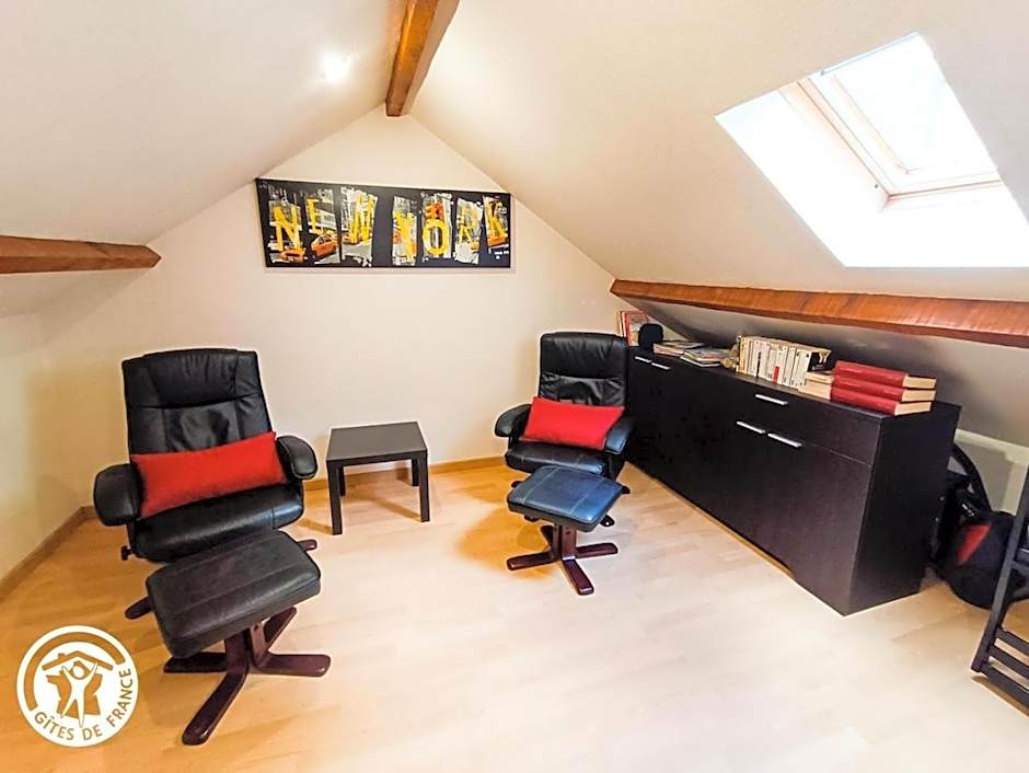 Gîte La Petite Fagette