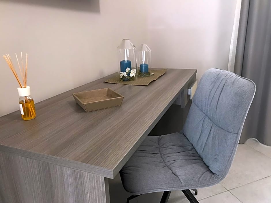 La Corte Di Arianna – Trecase, CO