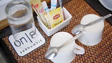 Amber Deluxe King  Room