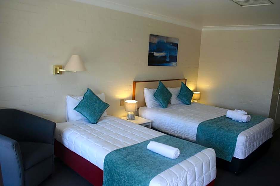 Club Motel Armidale