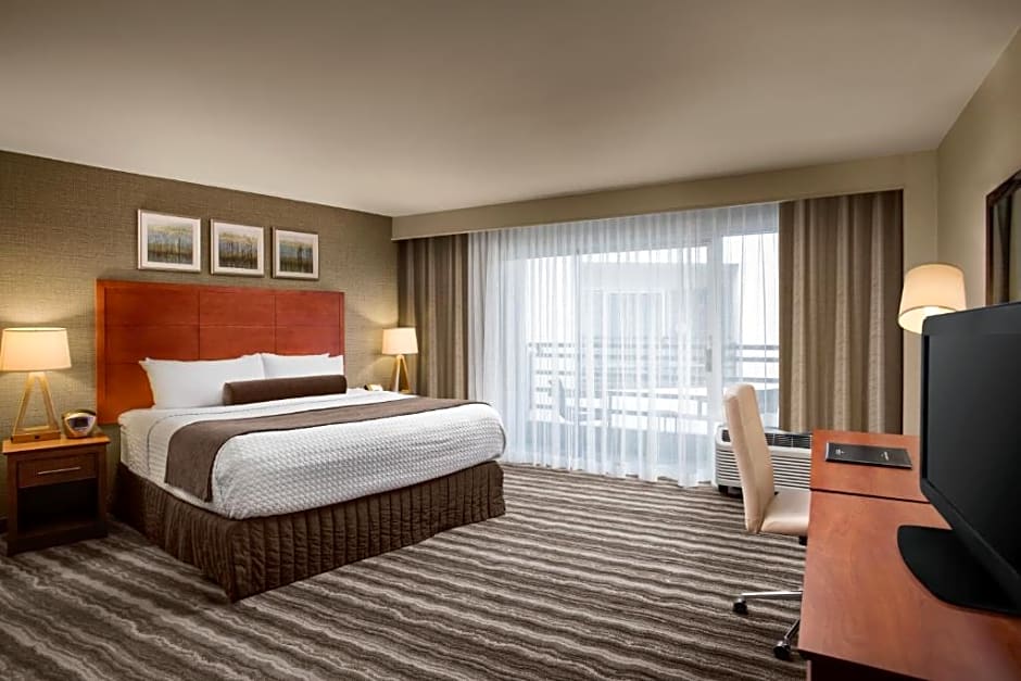 AC Hotel by Marriott Portland Lake Oswego