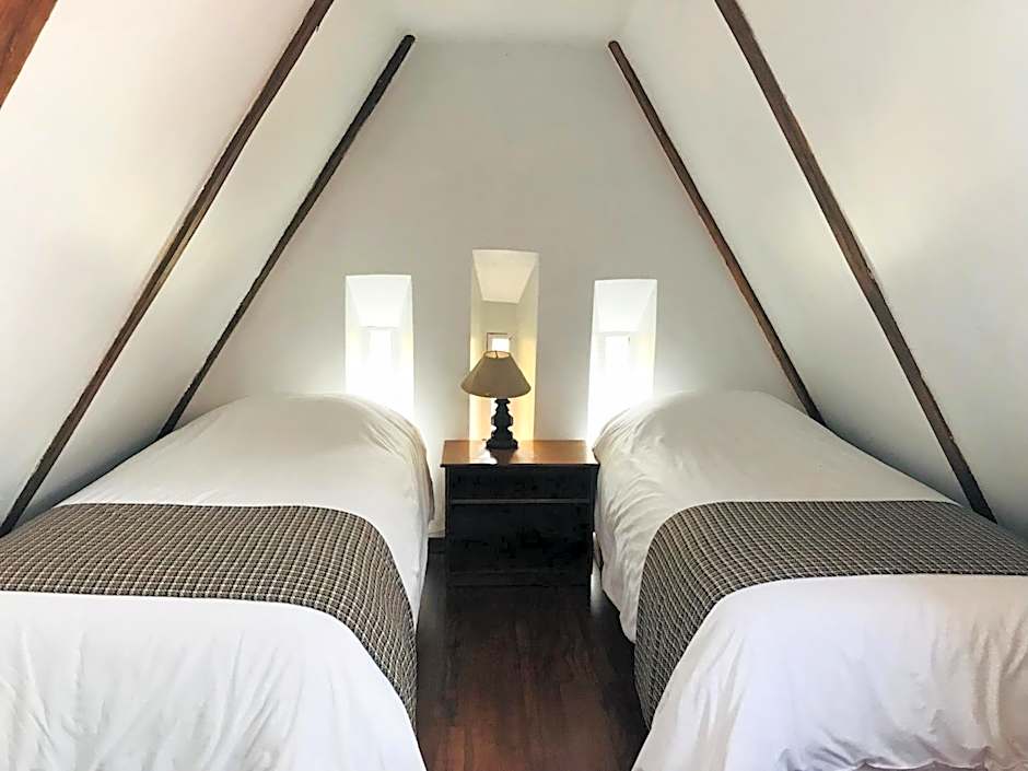 Hostal Posada del Maple