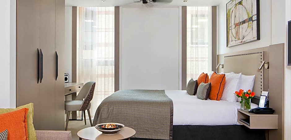 Nevern Place by Supercity Aparthotels