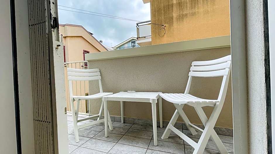 Albergo Villa Denny
