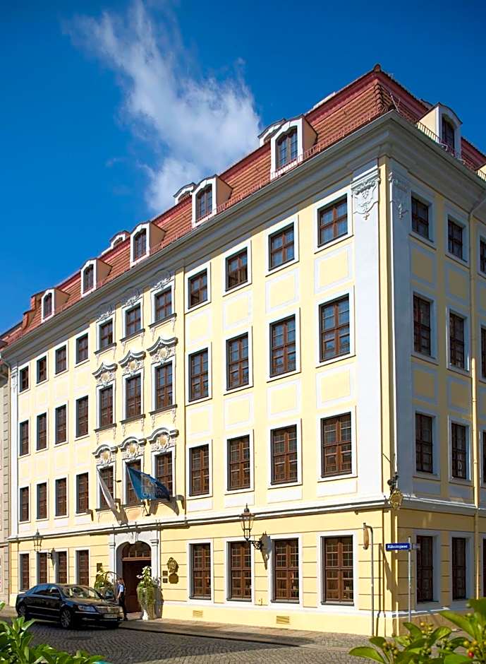 Romantik Hotel Bulow Residenz