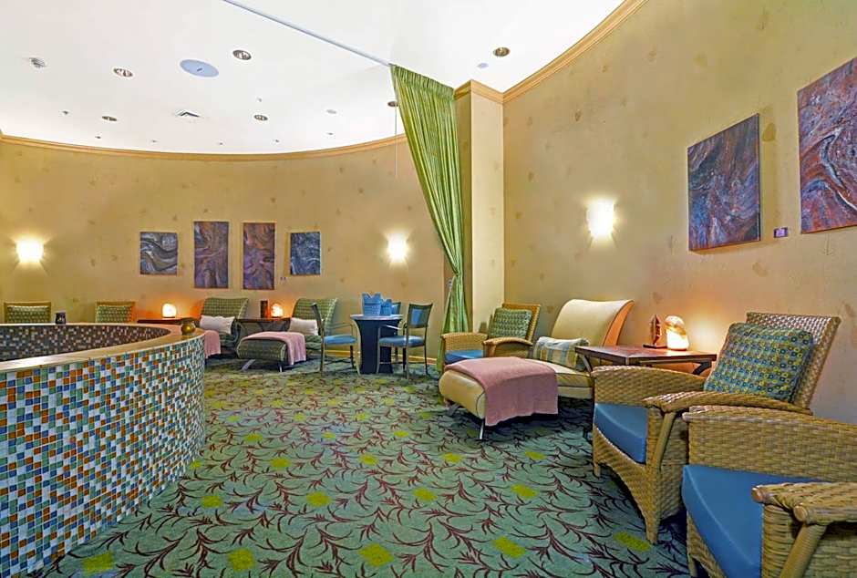 Embassy Suites By Hilton Hotel Northwest Arkansas