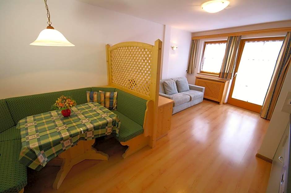 Appartamenti Residence Pars