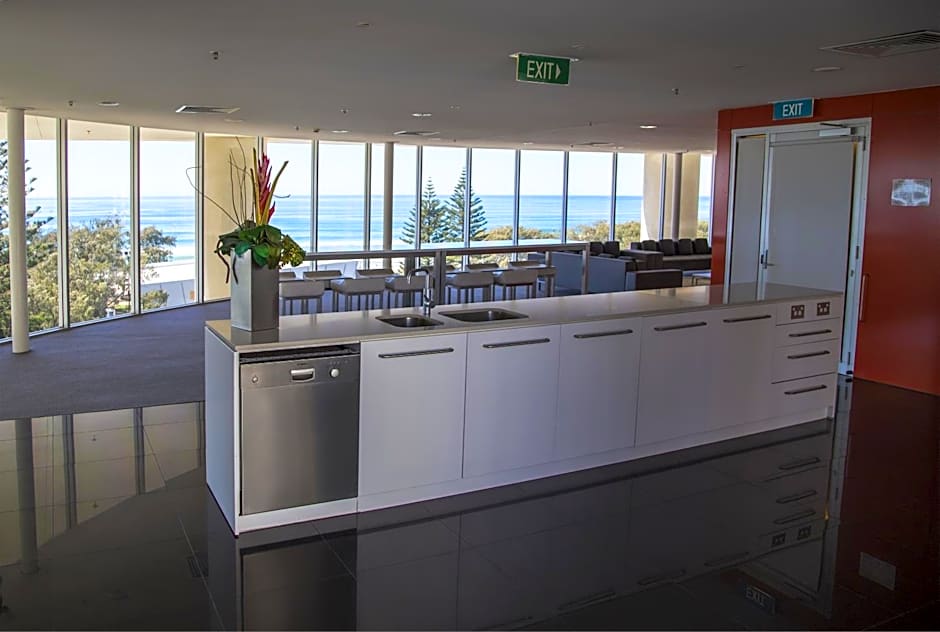 ULTIQA Air On Broadbeach