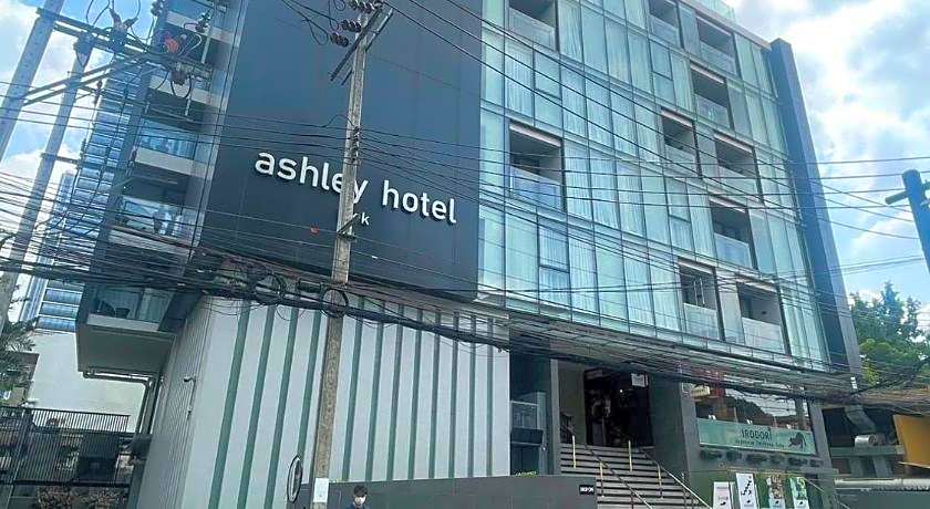 ashley hotel bkk
