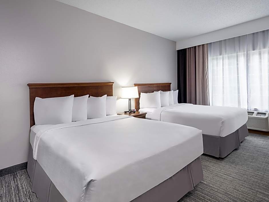 Country Inn & Suites by Radisson, Toledo, OH