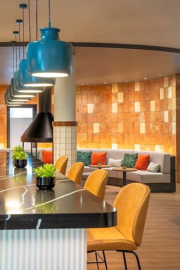 Hotel München City Center Affiliated by Melia