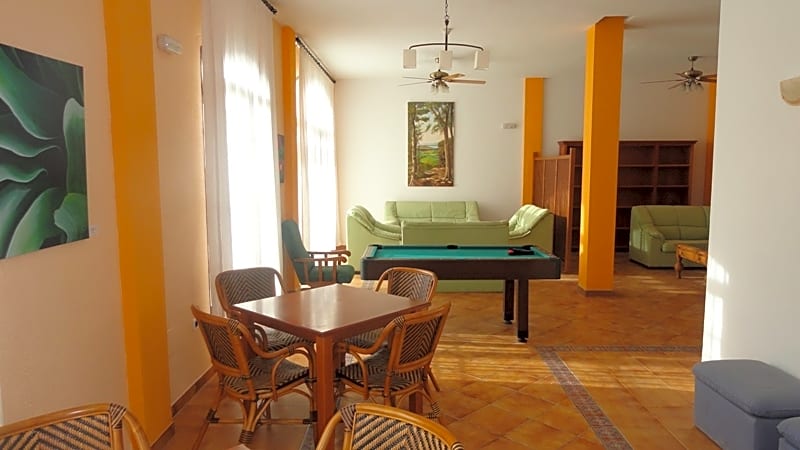 Posada Mirador de Jubrique