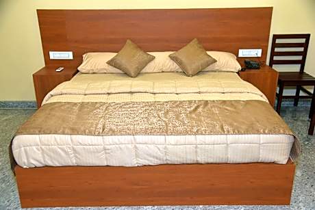 Gowtham Stay Inn