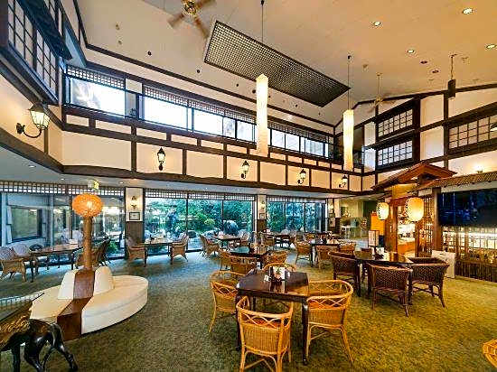 Hotel Glover-Tei
