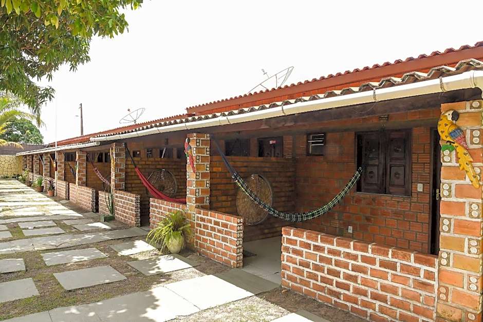 Lençóis Maranhenses - 2 Guests + Breakfast