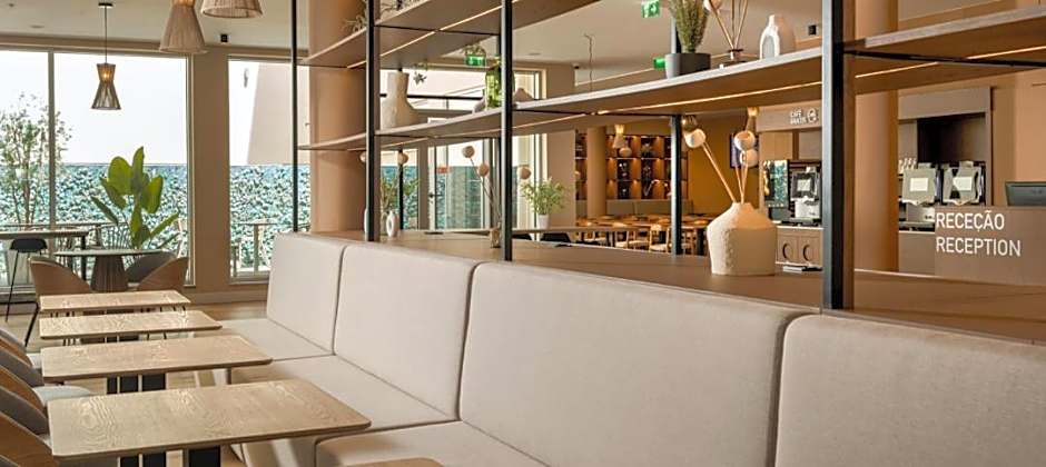 B&B Hotel Lisboa Aeroporto