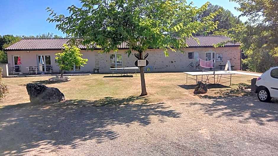 Terres de France - Les Hameaux de Pomette