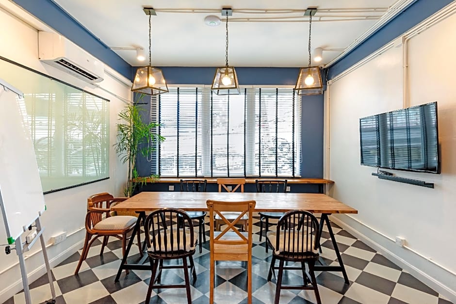 The Quarter Bangkok Ratchathewi