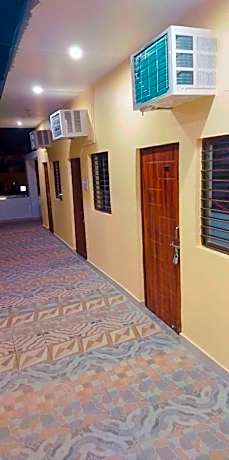 Hotel O Red Chilly The Restaurant