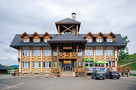 Nestville Apartments