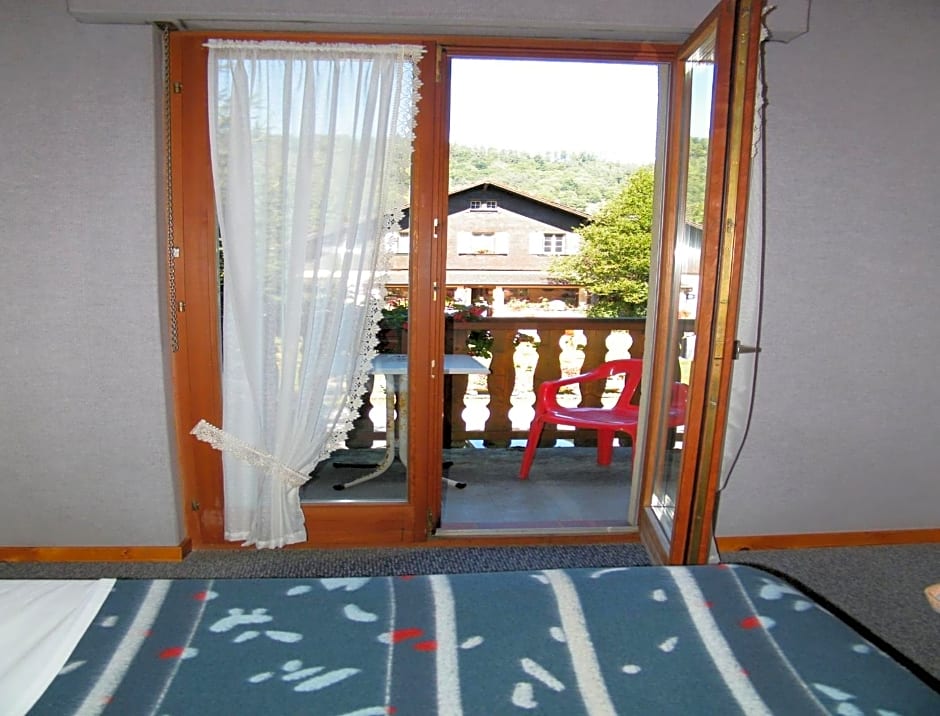 Le Chalet