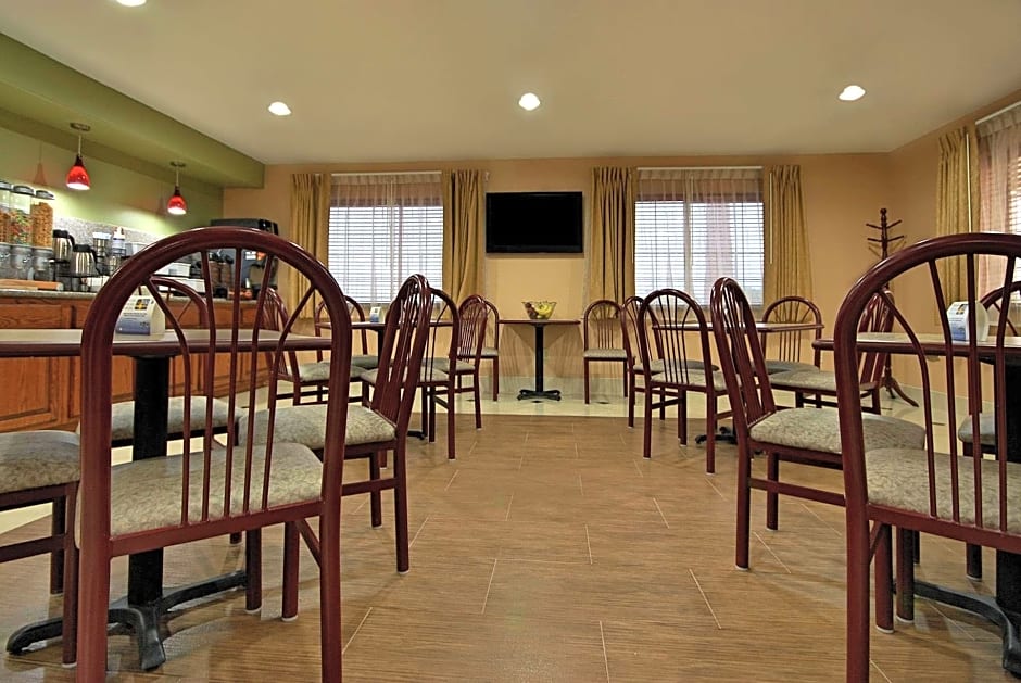 Americas Best Value Inn Sinton