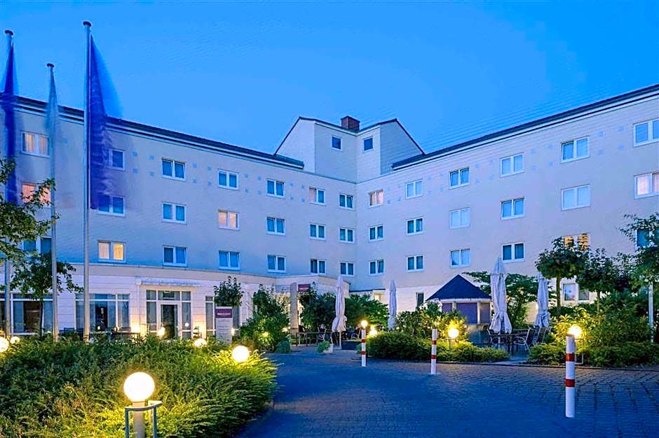 Airways Hotels Frankfurt Airport West